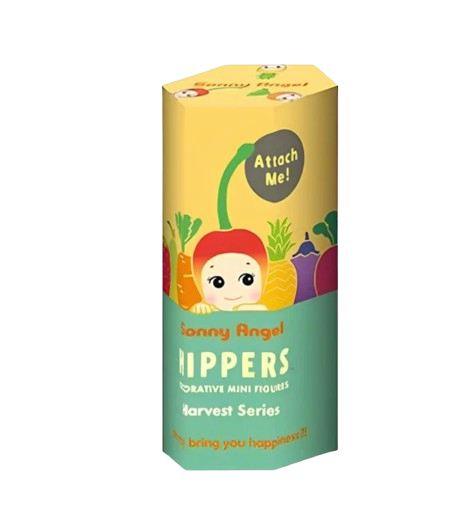 Sonny Angels - Hippers Harvest Fruits