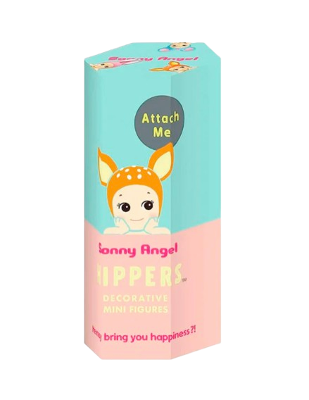 Sonny Angels - Hippers Animaux