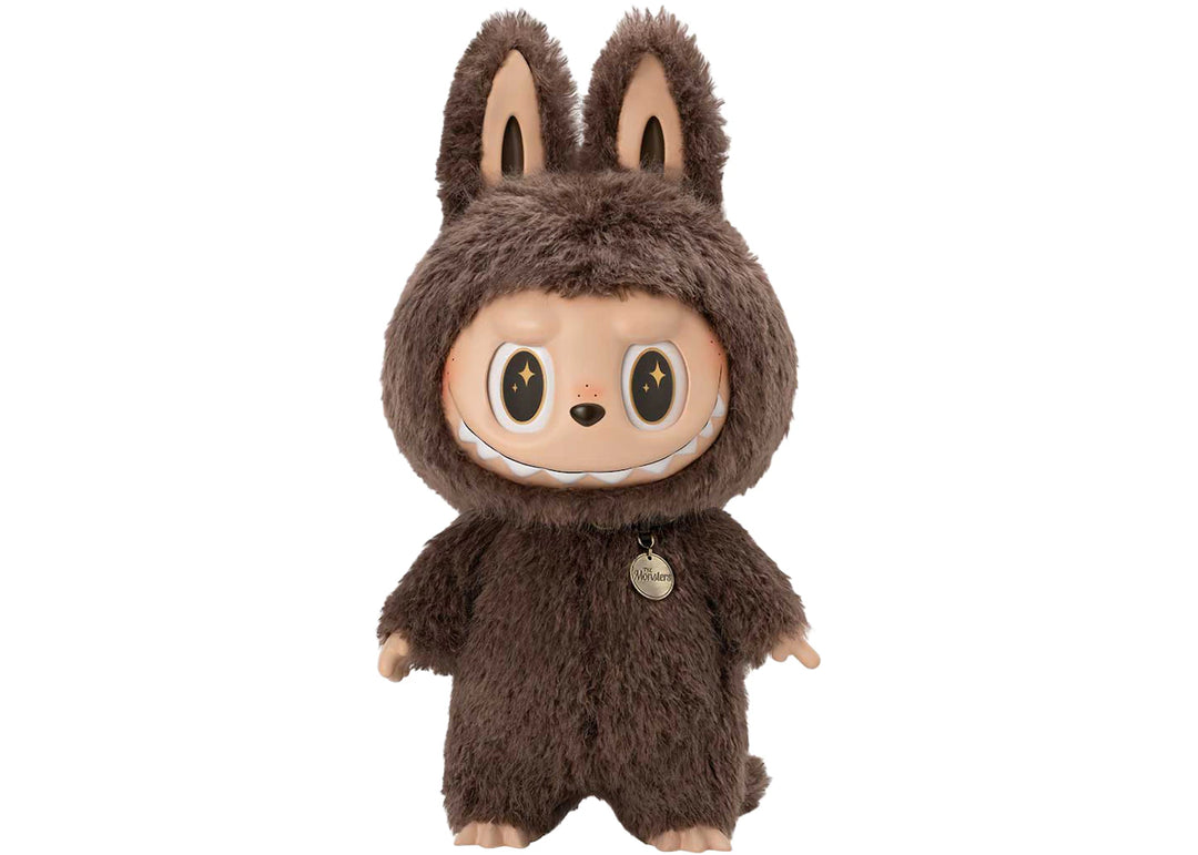 Pop Mart Labubu The Monsters I Found You Vinyl Doll - PM-PMLTMI-MULTI