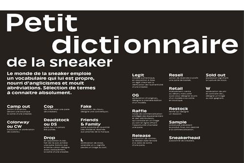 Sneakers Book Obsession
