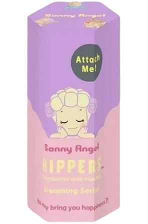 Sonny Angels Hippers Dreaming