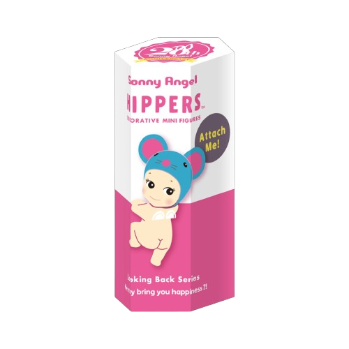 Sonny Angels Hippers Looking Back