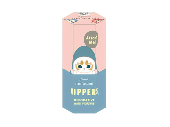 Sonny Angels - Hippers Mofusand