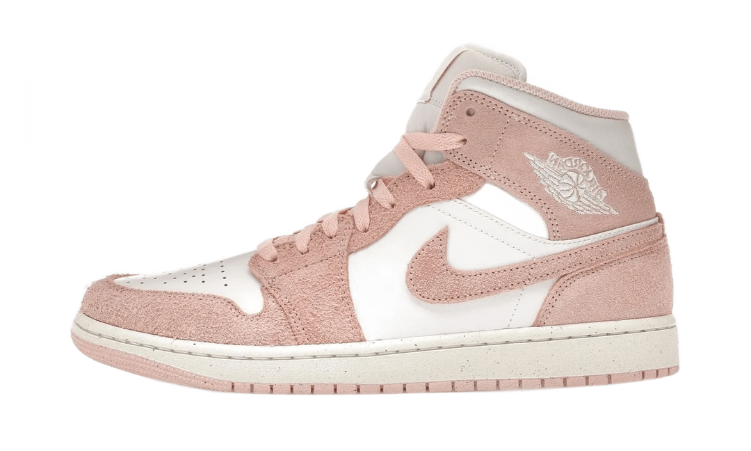 Air Jordan Air Jordan 1 Mid SE Legend Pink - FN5215-161 / FN7432-161