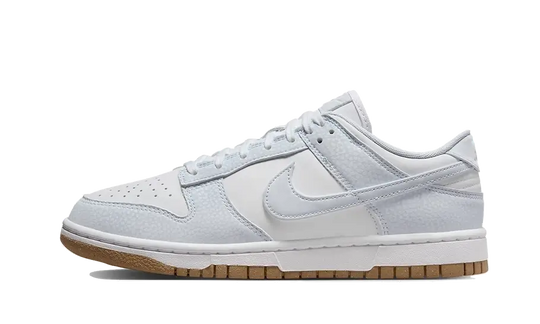 Nike Dunk Low Next Nature Football Grey - FN6345-100