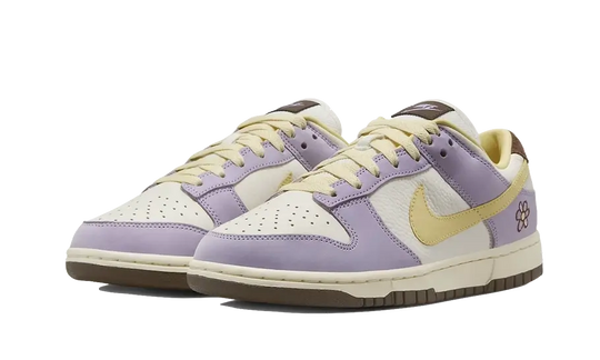 Nike Dunk Low Premium Lilac Bloom - FB7910-500