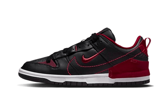 dunk-low-disrupt-2-black-dark-beetroot-sneakee-store