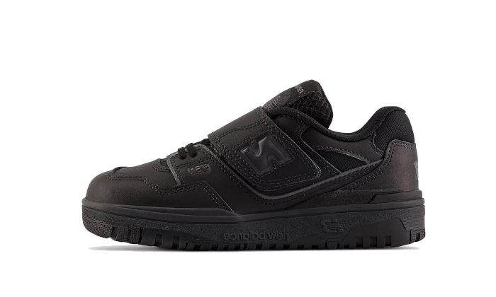 550-strap-triple-black-enfant-ps-sneakee-store