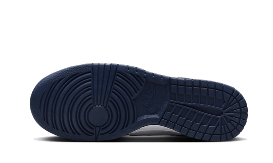 Nike Dunk Low Game Royal Navy - FQ8826-100