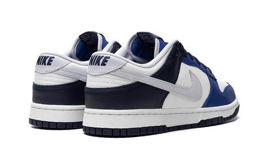 Nike Dunk Low Game Royal Navy - FQ8826-100