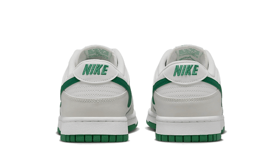 Nike Dunk Low Retro Summit White Malachite - DV0831-107