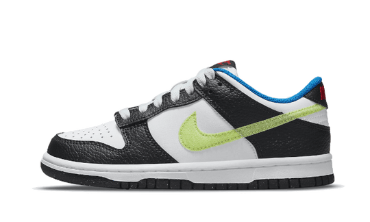dunk-low-signal-blue-lemon-twist-sneakee-store