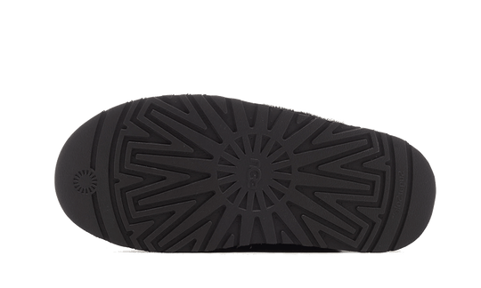 UGG Funkette Slipper Black - 1113474-BLK