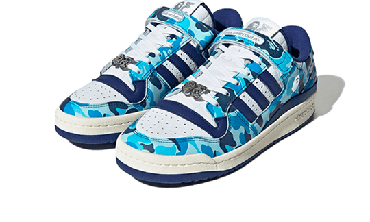 forum-84-low-bape-30th-anniversary-blue-camo-sneakee-store
