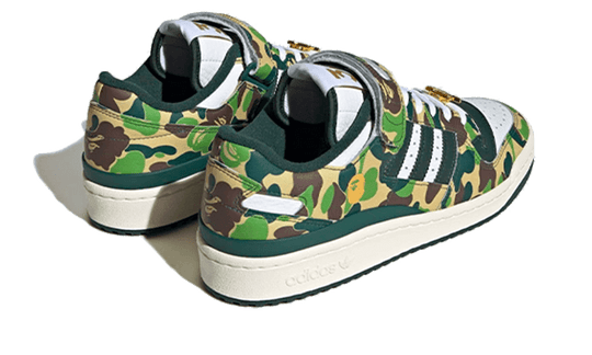 forum-84-low-bape-30th-anniversary-green-camo-sneakee-store