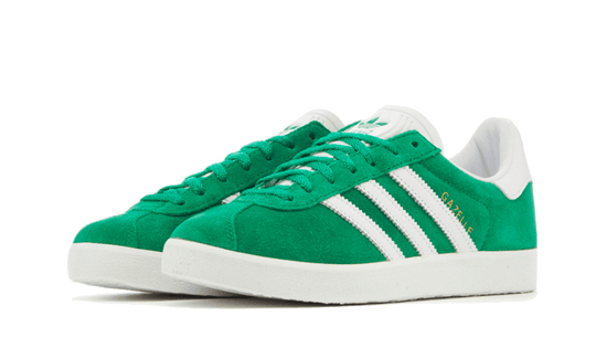 gazelle-85-green-white-gold-metallic-sneakee-store