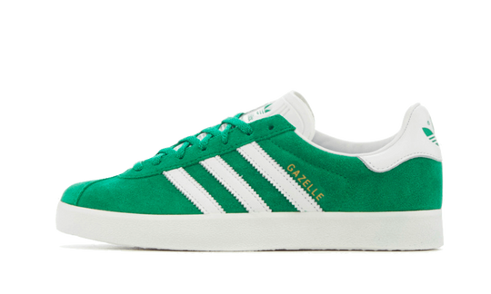 gazelle-85-green-white-gold-metallic-sneakee-store