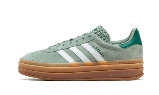 gazelle-bold-silver-green-sneakee-store