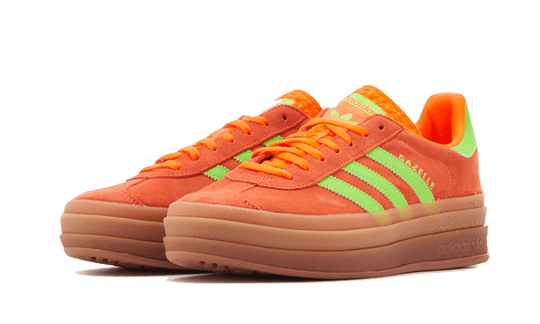 gazelle-bold-solar-orange-solar-green-sneakee-store
