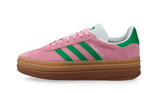 gazelle-bold-true-pink-green-cloud-white-sneakee-store