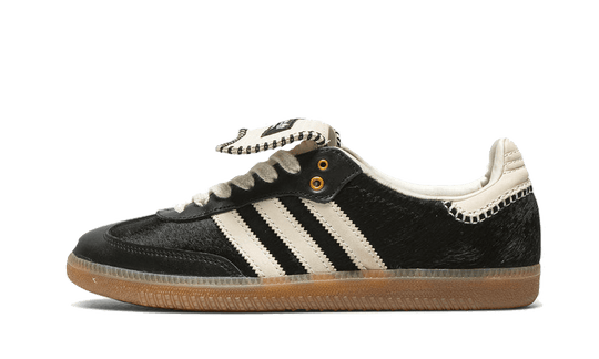 samba-nylon-wales-bonner-core-black-sneakee-store