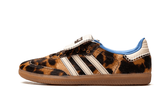 samba-nylon-wales-bonner-dark-brown-sneakee-store