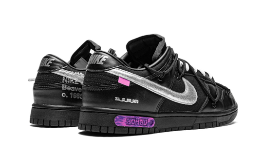 dunk-low-off-white-lot-50-sneakee-store