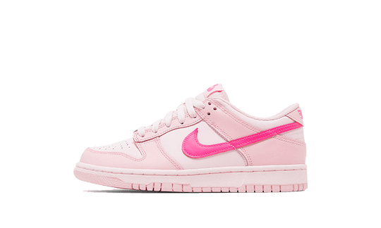 dunk-low-triple-pink-enfant-ps-sneakee-store