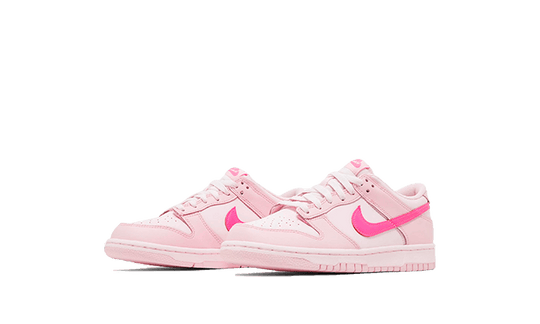 dunk-low-triple-pink-enfant-ps-sneakee-store