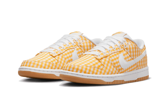 dunk-low-yellow-gingham-sneakee-store