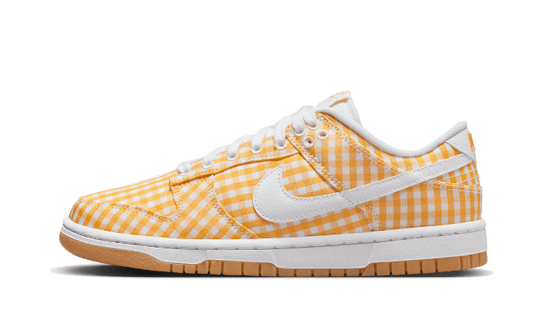 dunk-low-yellow-gingham-sneakee-store