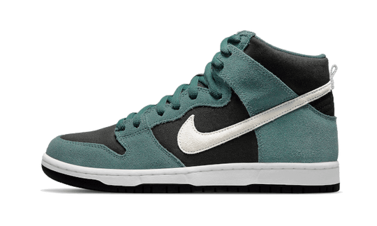 nike-sb-dunk-high-green-suede-sneakee-store