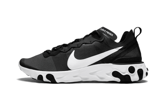 react-element-55-black-white-sneakee-store