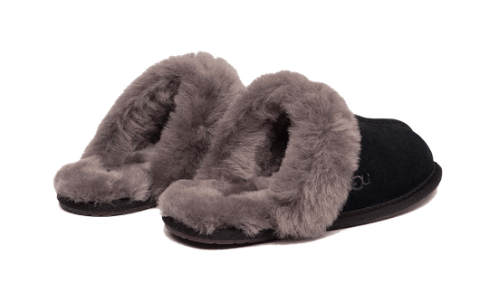 scuffette-ii-slipper-black-grey-sneakee-store