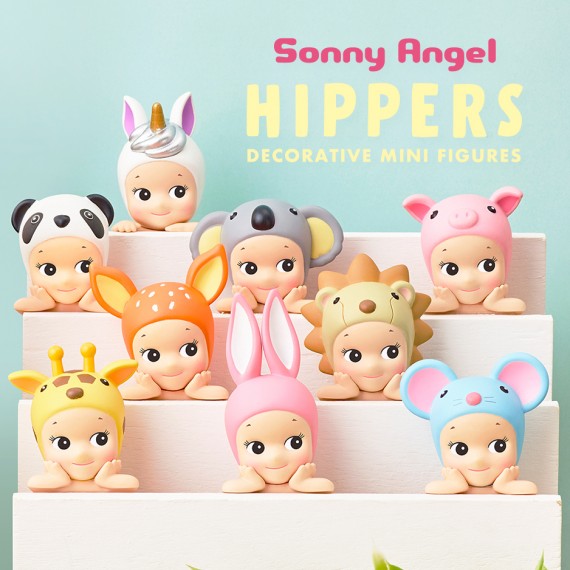 Sonnys Angels