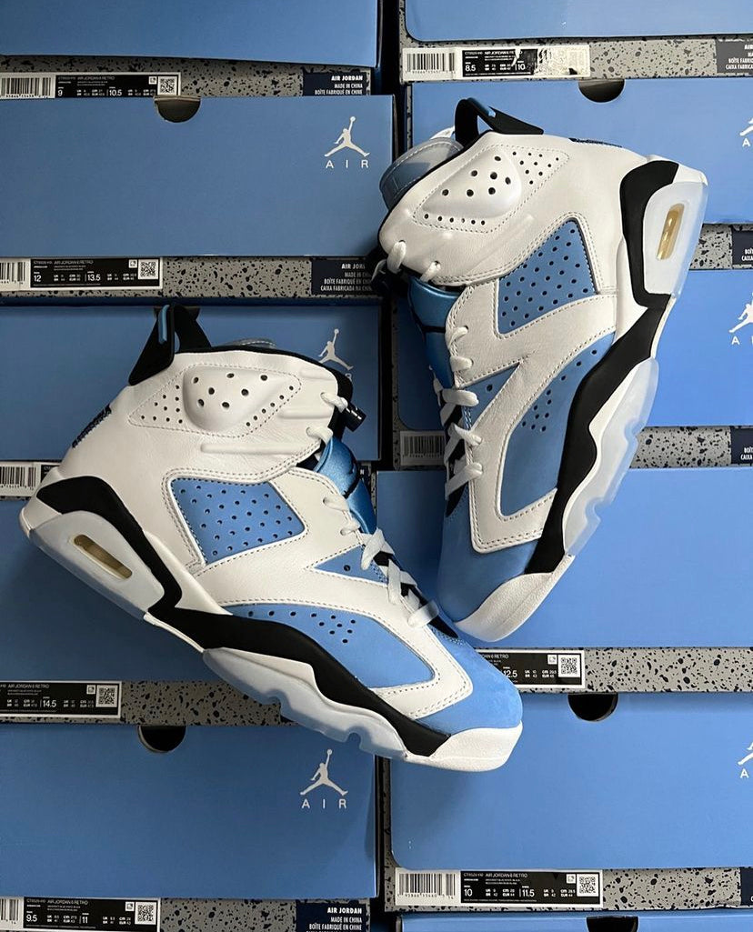 Jordan 6