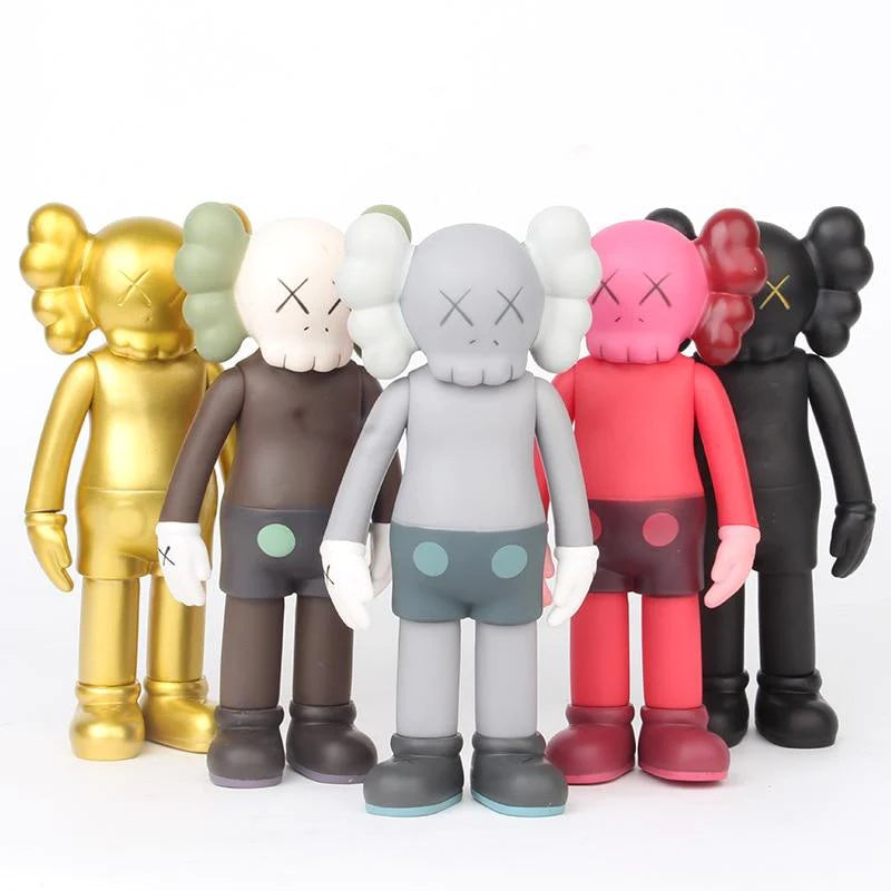 Bearbrick