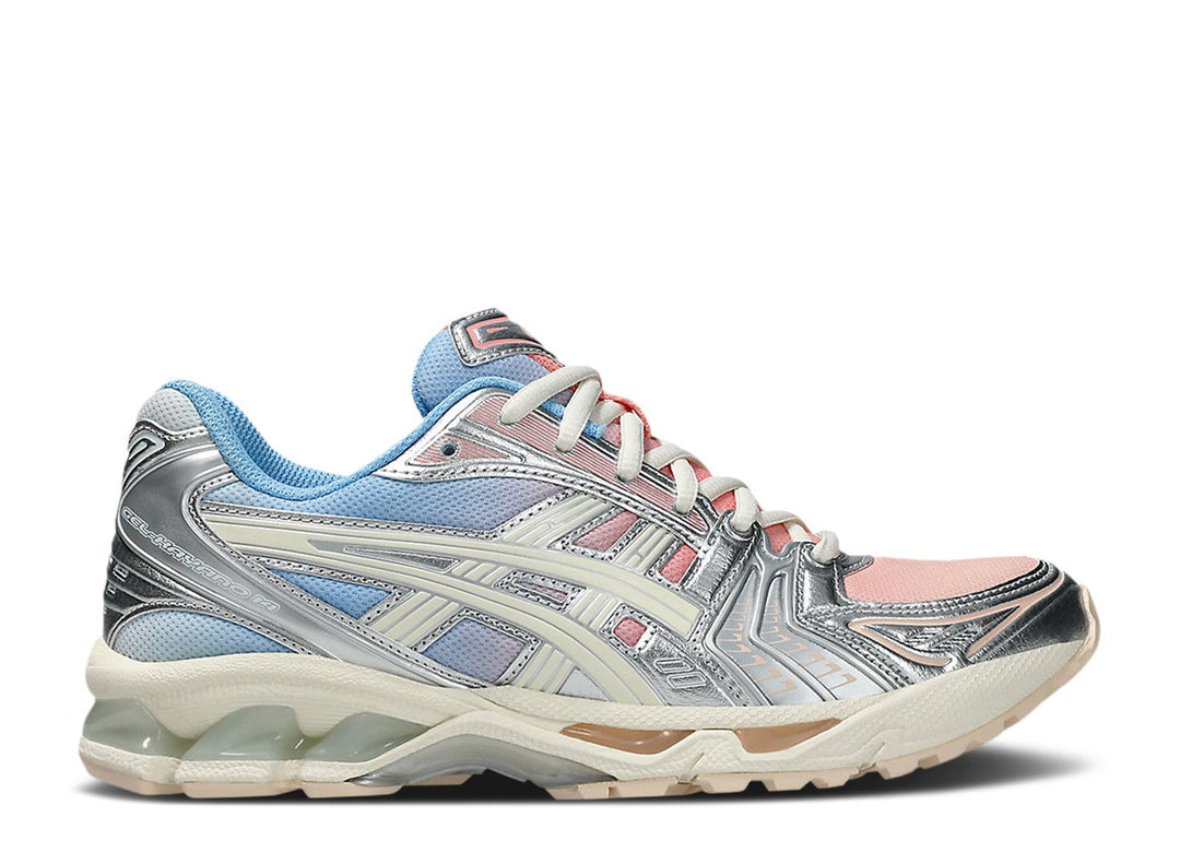 Gel-Kayano 14 Baked Pink Cream - 1202A516-700
