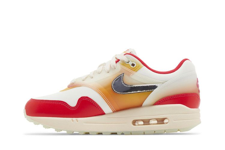 Air Max 1 Sofvi  - FN7683-133