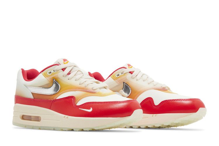 Air Max 1 Sofvi  - FN7683-133