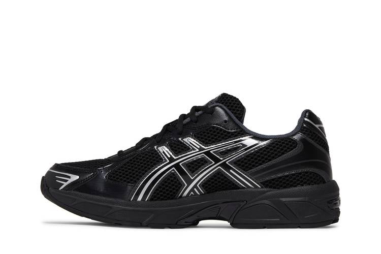 Gel-1130 Black Pure Silver - 1201A906-001