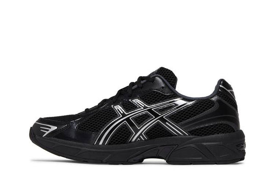 Gel-1130 Black Pure Silver - 1201A906-001