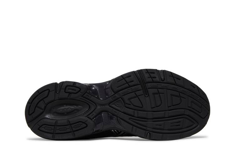 Gel-1130 Black Pure Silver - 1201A906-001