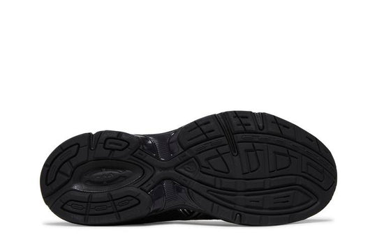 Gel-1130 Black Pure Silver - 1201A906-001