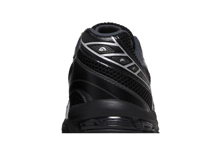 Gel-1130 Black Pure Silver - 1201A906-001