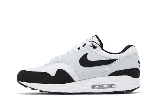 Air Max 1 White Black - FD9082-107