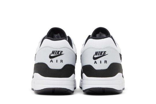 Air Max 1 White Black - FD9082-107