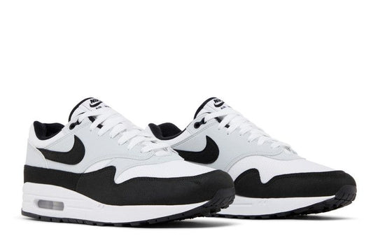 Air Max 1 White Black - FD9082-107