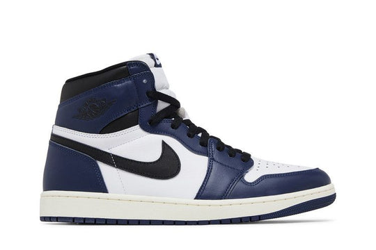 Air Jordan 1 Retro High OG Midnight Navy - DZ5485-401