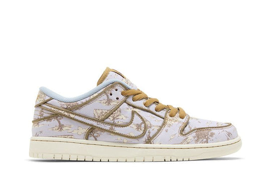 SB Dunk Low Premium Pastoral Print - FN5880-001